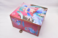 Hatsune Miku Princess AMP Figure Arabian ver.