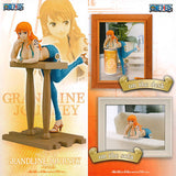 ONE PIECE GRANDLINE JOURNEY NAMI [1.NAMI]