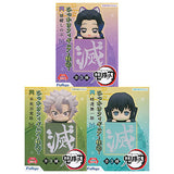 Kimetsu no Yaiba Hikkake Figure Hashira Part.2 [All 3 type set(Full Complete)]