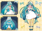 Hatsune Miku Figure 2nd season Winter ver.