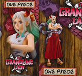 ONE PIECE DXF THE GRANDLINE LADY Wano Country vol.5 Yamato [1.Yamato]