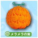 ONE PIECE Devil Fruit Collection Figure vol.4 [2.Mera Mera no Mi]
