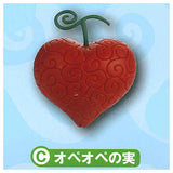 ONE PIECE Devil Fruit Collection Figure vol.4 [3.Ope Ope no Mi]