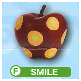 ONE PIECE Devil Fruit Collection Figure vol.4 [6.SMILE]