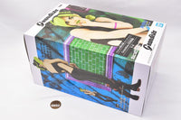 Jojo's Bizarre Adventure Stone Ocean Grandista Jolyne Cujoh