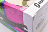 [Damage box]Jojo's Bizarre Adventure Stone Ocean Grandista Jolyne Cujoh