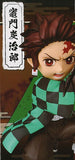 Kimetsu no Yaiba World Collectable Figure vol.3 [1.Tanjirou Kamado]