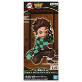 Kimetsu no Yaiba World Collectable Figure vol.3 [1.Tanjirou Kamado]