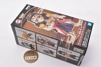 Kimetsu no Yaiba World Collectable Figure vol.3 [4.Kyogai]