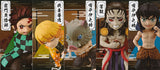 Kimetsu no Yaiba World Collectable Figure vol.3 [All 5 type set(Full Complete)]