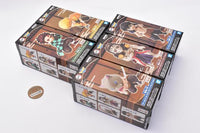 Kimetsu no Yaiba World Collectable Figure vol.3 [All 5 type set(Full Complete)]