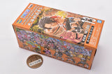 ONE PIECE World Collectable Figure WT100 Memorial Eiichiro Oda Draws a Great Pirate Hyakukei 3 [1.(WT100-13) Portgas D. Ace]