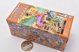 ONE PIECE World Collectable Figure WT100 Memorial Eiichiro Oda Draws a Great Pirate Hyakukei 3 [2.(WT100-14) Marco]