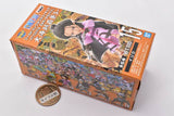 ONE PIECE World Collectable Figure WT100 Memorial Eiichiro Oda Draws a Great Pirate Hyakukei 3 [3.(WT100-15) Izou]