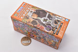 ONE PIECE World Collectable Figure WT100 Memorial Eiichiro Oda Draws a Great Pirate Hyakukei 3 [4.(WT100-16) Bartholomew Kuma]