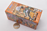 ONE PIECE World Collectable Figure WT100 Memorial Eiichiro Oda Draws a Great Pirate Hyakukei 3 [6.(WT100-18) Kuzan]