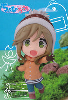 Yurucamp SEASON2  Chobirume Figure Aoi Ena Chiaki [1.Aoi Inuyama]