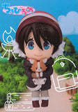 Yurucamp SEASON2  Chobirume Figure Aoi Ena Chiaki [2.Ena Saitou]