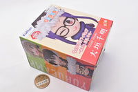 Yurucamp SEASON2  Chobirume Figure Aoi Ena Chiaki [3.Chiaki Oogaki]