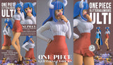 ONE PIECE GLITTER�•GLAMOURS ULTI [2.B]