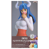 ONE PIECE GLITTER�•GLAMOURS ULTI [2.B]