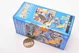 ONE PIECE World Collectable Figure WT100 Memorial Eiichiro Oda Draws a Great Pirate Hyakukei 4 [1.(WT100-19) Sabo]