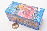 ONE PIECE World Collectable Figure WT100 Memorial Eiichiro Oda Draws a Great Pirate Hyakukei 4 [2.(WT100-20) Donquixote Doflamingo]