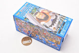 ONE PIECE World Collectable Figure WT100 Memorial Eiichiro Oda Draws a Great Pirate Hyakukei 4 [3.(WT100-21) Urouge]