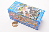 ONE PIECE World Collectable Figure WT100 Memorial Eiichiro Oda Draws a Great Pirate Hyakukei 4 [4.(WT100-22) Koby]