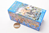 ONE PIECE World Collectable Figure WT100 Memorial Eiichiro Oda Draws a Great Pirate Hyakukei 4 [5.(WT100-23) Smoker]
