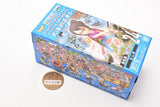 ONE PIECE World Collectable Figure WT100 Memorial Eiichiro Oda Draws a Great Pirate Hyakukei 4 [6.(WT100-24) Tashigi]