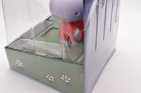 Miffy Yurayura Solar Figure [[Damage box] Bruna Red]