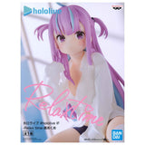 Hololive #hololive IF Relax time Minato Aqua