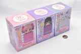 Puella Magi Madoka Magica Hikkake Figure Part.1 [All 3 type set(Full Complete)]