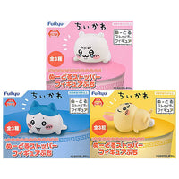 Chiikawa Noodle Stopper Figure Petit [All 3 type set(Full Complete)]