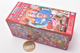 ONE PIECE World Collectable Figure WT100 Memorial Eiichiro Oda Draws a Great Pirate Hyakukei 5 [2.(WT100-26) Buggy]