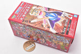 ONE PIECE World Collectable Figure WT100 Memorial Eiichiro Oda Draws a Great Pirate Hyakukei 5 [3.(WT100-27) Bon Kurei]