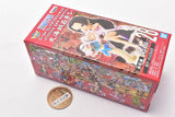 ONE PIECE World Collectable Figure WT100 Memorial Eiichiro Oda Draws a Great Pirate Hyakukei 5 [4.(WT100-28) Boa Hancock]