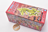 ONE PIECE World Collectable Figure WT100 Memorial Eiichiro Oda Draws a Great Pirate Hyakukei 5 [6.(WT100-30) X Drake]