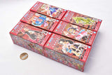 ONE PIECE World Collectable Figure WT100 Memorial Eiichiro Oda Draws a Great Pirate Hyakukei 5 [All 6 type set(Full Complete)]