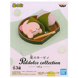 Hoshi no Kirby Paldolce collection vol.4 [3.Sakuramochi]