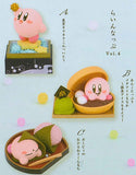 Hoshi no Kirby Paldolce collection vol.4 [All 3 type set(Full Complete)]