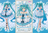 Hatsune Miku Wonderland Figure Cinderella