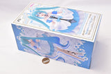 Hatsune Miku Wonderland Figure Cinderella
