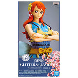 ONE PIECE GLITTER�E½•GLAMOURS NAMI WANOKUNI STYLE II [2.B]