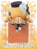 Puella Magi Madoka Magica Hikkake Figure Part.2 [1.Mami Tomoe]