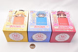 Puella Magi Madoka Magica Hikkake Figure Part.2 [All 3 type set(Full Complete)]