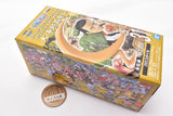 ONE PIECE World Collectable Figure WT100 Memorial Eiichiro Oda Draws a Great Pirate Hyakukei 6 [1.(WT100-31) Crocodile]
