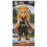 Kimetsu no Yaiba World Collectable Figure vol.5 [2.Kyojuro Rengoku]