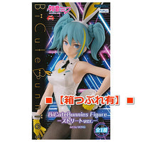 [Damage box]Hatsune Miku BiCute Bunnies Street ver. [Hatsune Miku]